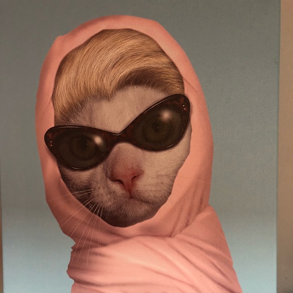 Meet your Posher, Stacey - Picture 2 of 2